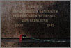 Denkmal des Berliner Krieger-Verbandes, Friedhof Columbiadamm, Neukölln